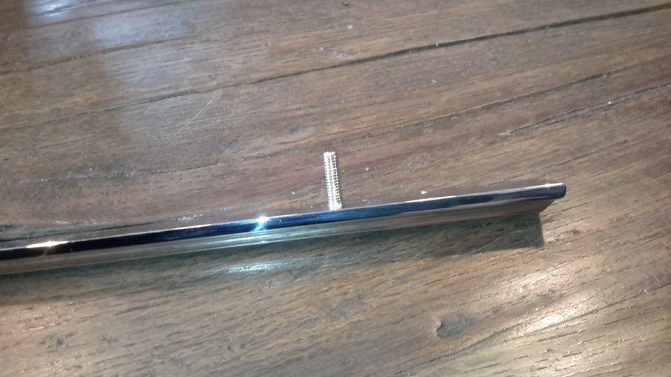 Cadillac 1959 Fender Spear Zierleiste Satz Trim in Heidmühlen