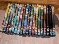 Disney, Disney DVD, Disney DVD Set, Disney Sammlung als Set, Nordrhein-Westfalen - Wülfrath Vorschau