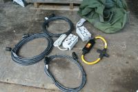 HDT DRASH - Shelter Electrical Set - MEDIUM / SMALL Nordrhein-Westfalen - Kirchhundem Vorschau