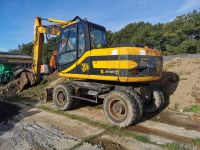 JCB JS160 Brandenburg - Herzberg/Elster Vorschau