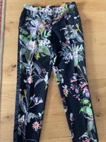 Hose Betty Barclay gr 42 floral Bayern - Würzburg Vorschau