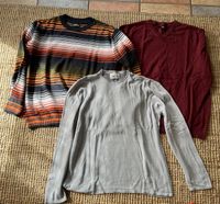 Herren Pullover Gr XL Oberteile Strickpullover 3 Stück für 10,- Nordrhein-Westfalen - Rees Vorschau