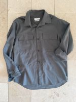 Closed Overshirt Hemdjacke Gr. XL Braun grau Nordrhein-Westfalen - Haltern am See Vorschau