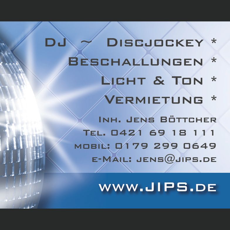 Lautsprecher mieten Bremen Boxen DJ Musikanlage Vermietung in Bremen