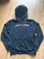 Jack & Jones Hoodie Gr. XL schwarz Nordrhein-Westfalen - Kaarst Vorschau