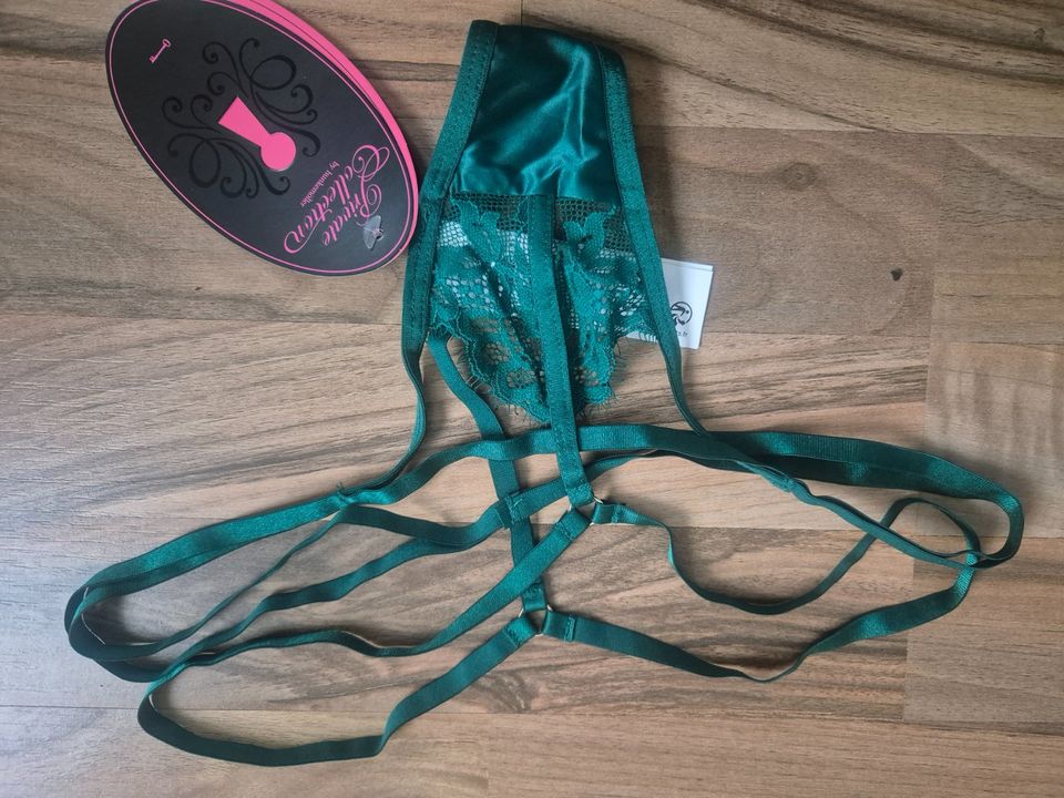 sexy BH-Set, Unterwäsche-Set, Hunkemöller, Private Collection in Braunschweig