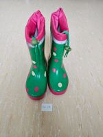 Gummistiefel Kinder Gr 28 Brandenburg - Schwedt (Oder) Vorschau