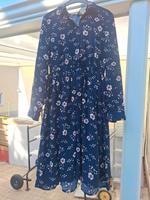Vero Moda Kleid  gr M Rheinland-Pfalz - Wörrstadt Vorschau