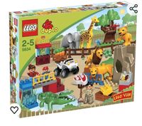 Lego Duplo Zoo Hessen - Kassel Vorschau