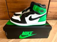 Air Jordan 1  High Lucky Green Niedersachsen - Verden Vorschau