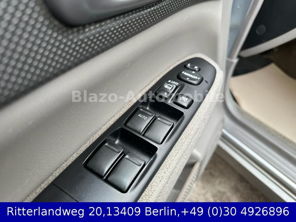 Subaru Forester 2.0 X Comfort Automatik*HU neu,Garantie in Berlin