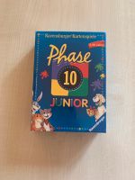 *NEU* Ravensburger Phase 10 Junior Original OVP! Ungeöffnet Kreis Ostholstein - Timmendorfer Strand  Vorschau