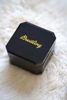 Breitling Vintage Bakelite Uhren Box mit Umkarton München - Maxvorstadt Vorschau