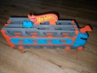 Hot Wheels Laster Bayern - Kulmbach Vorschau