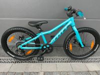 Scott Contessa 20 Disc, MTB, 20 Zoll, top Zustand Sachsen - Hohnstein Vorschau