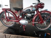 Suche BMW R , Horex , Nimbus , Imme , DKW, Victoria , Zündapp K, Bayern - Velburg Vorschau