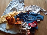 Bekleidungspaket Babypaket - Gr. 56 Hessen - Lorsch Vorschau