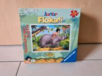 Ravensburger Puzzle Dschungelbuch Junior Flokati Line 250 Teile Bayern - Obertraubling Vorschau