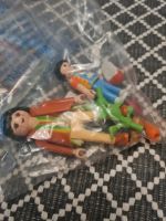 Playmobil 4348 Meerschweinchen mit Stall Frau Kind Kreis Pinneberg - Haseldorf Vorschau