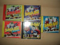 Smash! CDs Bayern - Röhrnbach Vorschau