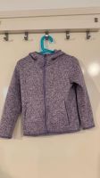 Fleece Jacke von H&M, Gr 110-116 Kr. München - Neuried Kr München Vorschau