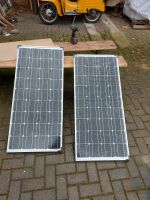 200 Watt Smart Solaranlage Set Wohnmobil Bluetooth Brandenburg - Cottbus Vorschau