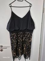 Edle Tunika von Bodyflirt Gr 50 neu ohne Etikett Sachsen-Anhalt - Magdeburg Vorschau