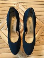 Pumps von Peter Kaiser, schwarz, Gr. 38 Bayern - Dorfen Vorschau