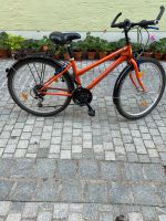 Fahrrad Treckingrad Kinderrad Größe S Bayern - Beratzhausen Vorschau