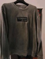 Tommy hilfiger Jeans pullover gr xl Hamburg-Nord - Hamburg Barmbek Vorschau