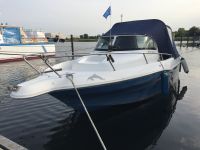 Quicksilver Commander 630 WA mit Kabine 140 PS Suzuki + Trailer ! Mecklenburg-Vorpommern - Wismar Vorschau