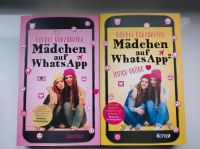 Bücher „Mädchen auf WhatsApp" Schleswig-Holstein - Neudorf-Bornstein Vorschau