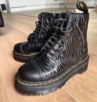 Spezialedition Wyoming Dr. Martens Shriver High Größe 36 Berlin - Lichtenberg Vorschau