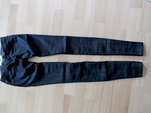 sexy Jeans von FREEMAN T.PORER  / XS / Darkblue used / Skinny NEU in Leipzig