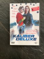DVD Kaliber Deluxe Nordrhein-Westfalen - Brüggen Vorschau