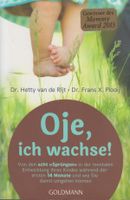 Buch Oje, ich wachse! über die Entwicklung von Babys Niedersachsen - Braunschweig Vorschau