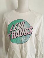 Stylischer Levi’s Pulli ❤️Gr.M ❤️ Düsseldorf - Rath Vorschau