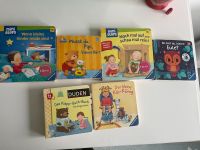 Kinderbücher ab 12 Monaten Baden-Württemberg - Lörrach Vorschau