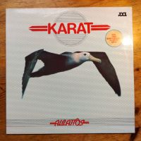 Karat Albatros LP 1979 Vinyl near mint Über sieben Brücken TOP! Kiel - Ravensberg-Brunswik-Düsternbrook Vorschau