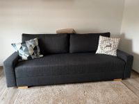 Couch mit Schlaffunktion Brandenburg - Peitz Vorschau