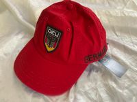 Polo Ralph Lauren Cap. GERMANY! Neu! Bayern - Regensburg Vorschau