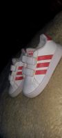 Mädchen Baby Adidas Schuhe Schleswig-Holstein - Wahlstedt Vorschau