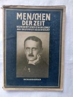 Menschen der Zeit, Die blauen Bücher 1930 Baden-Württemberg - Nagold Vorschau