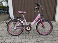 Kettler Mädchenrad Fahrrad 20 Zoll Layana Marienkäfer Kr. München - Gräfelfing Vorschau