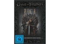 Game of Thrones -- DVD!! Bayern - Tiefenbach Oberpf Vorschau