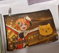 Love Live Anime Rin Portemonnaie  mini Nordrhein-Westfalen - Herne Vorschau