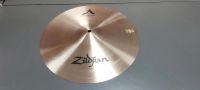 Zildjian A Serie Medium Thin Crash 16" 40cm Schlagzeug Becken Nordrhein-Westfalen - Soest Vorschau