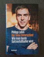 Philipp Lahm, der feine Unterschied Köln - Nippes Vorschau