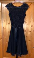 Kleid festlich Swing Damen Gr. 34 Jugendweihe Konfirmation Sachsen - Triebel Vorschau