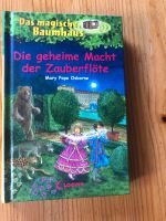 Das magische Baumhaus, die geheime Macht der Zauberflöte Herzogtum Lauenburg - Schwarzenbek Vorschau